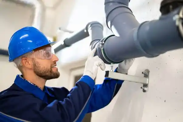 water damage restoration service Willis